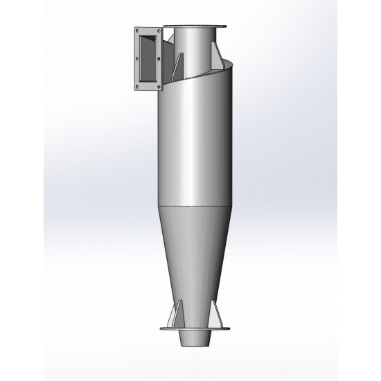 Циклон ЦН-15У-700